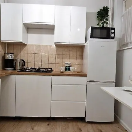 Apartmán Neptun *