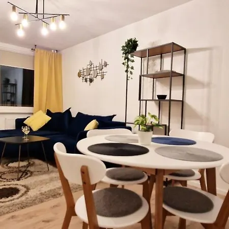 Neptun Apartmán