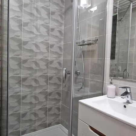 Neptun Apartmán