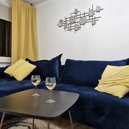 Apartmán Neptun