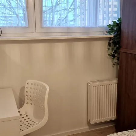 Apartmán Neptun Gdaňsk