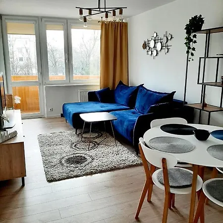 Apartmán Neptun