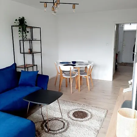 Apartmán Neptun *