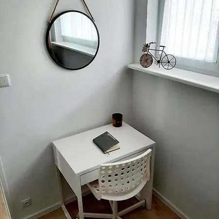 Neptun Apartmán
