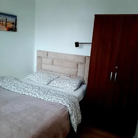 Apartmán Neptun